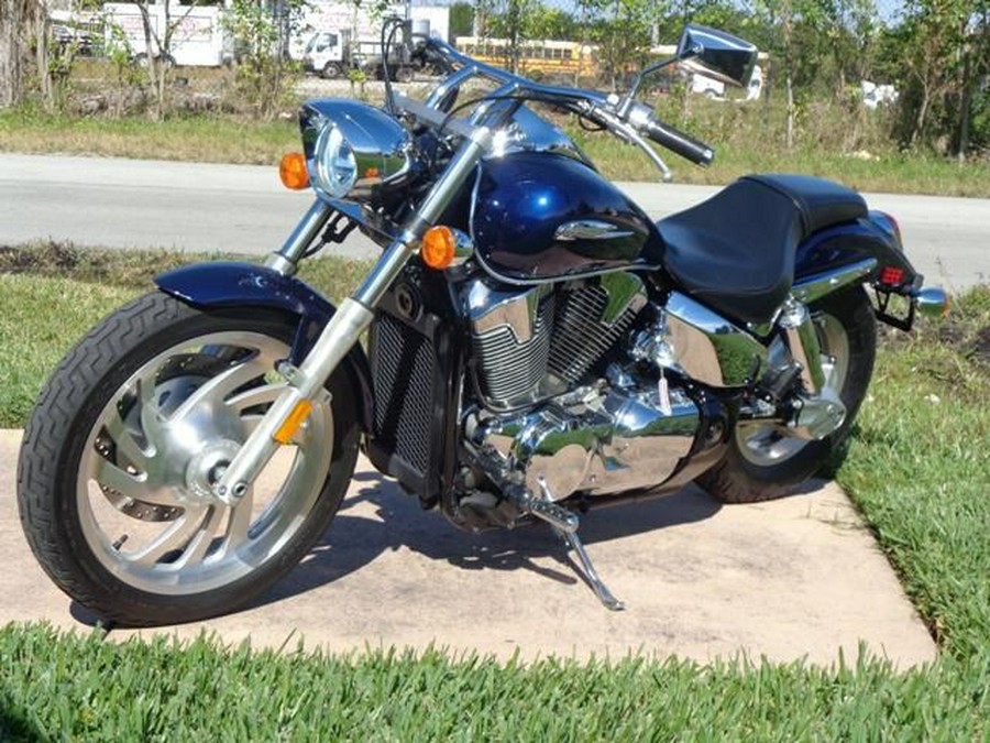 2008 Honda VTX 1300