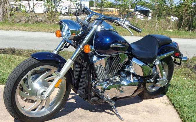 2008 Honda VTX 1300