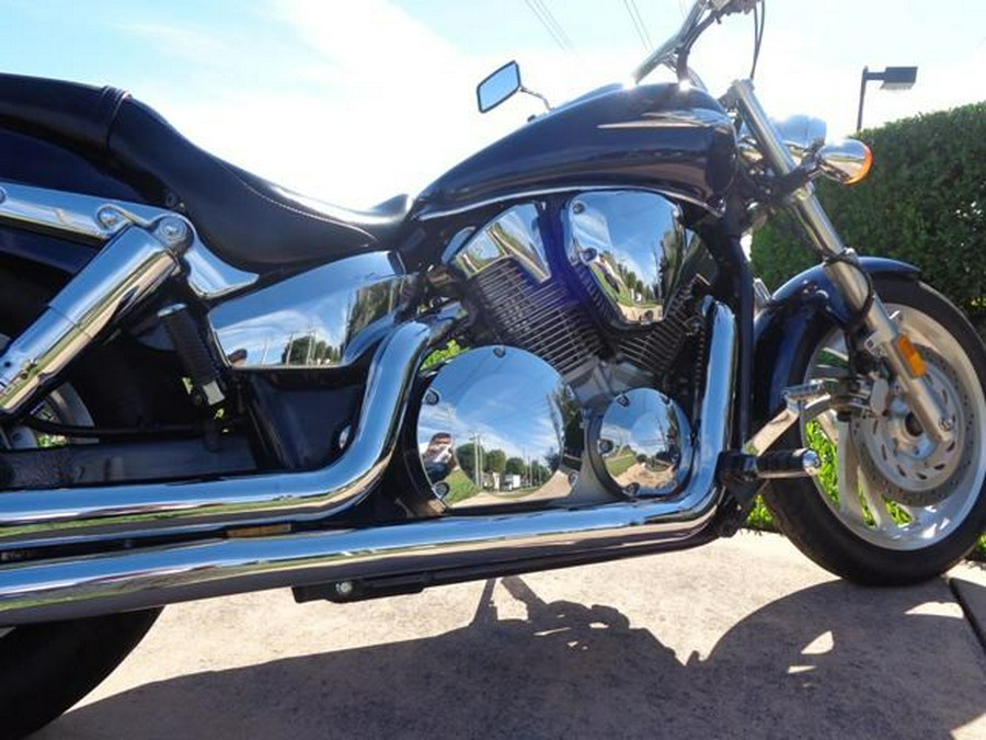 2008 Honda VTX 1300