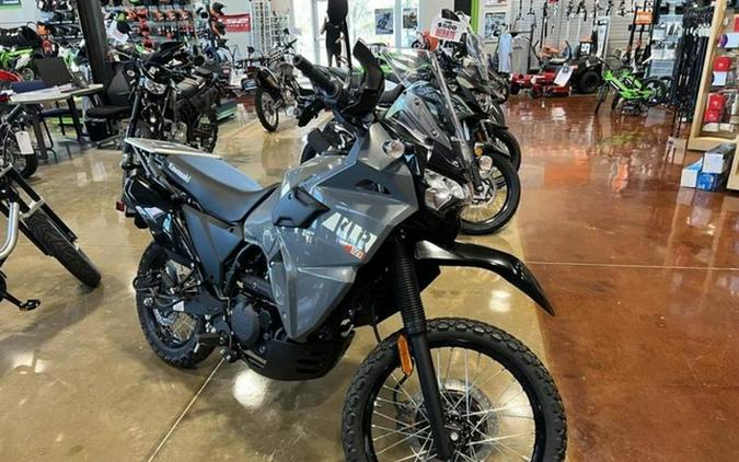 2023 Kawasaki KLR 650