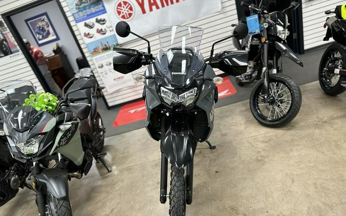 2023 Kawasaki KLR 650