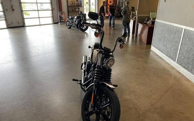 2024 Harley-Davidson® FXBBS - Street Bob® 114