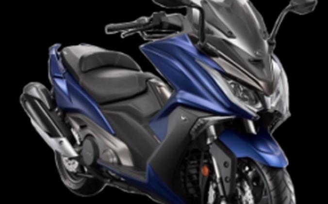 2023 KYMCO AK 550I ABS