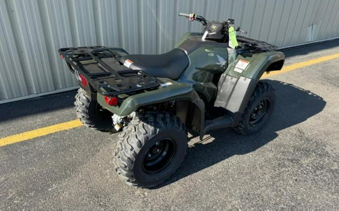 2024 Honda® FourTrax Rancher 4x4