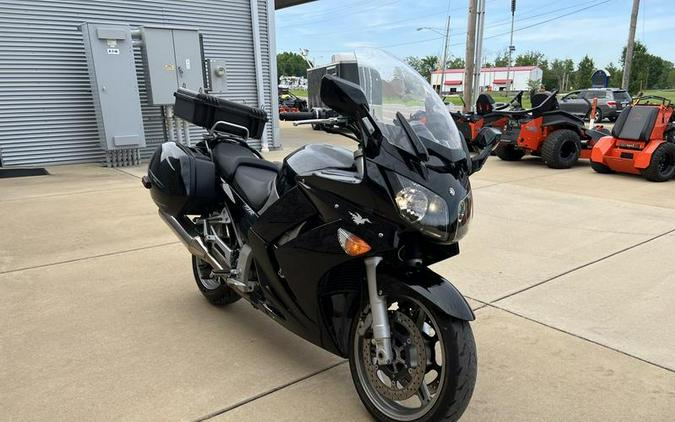 2008 Yamaha FJR 1300A