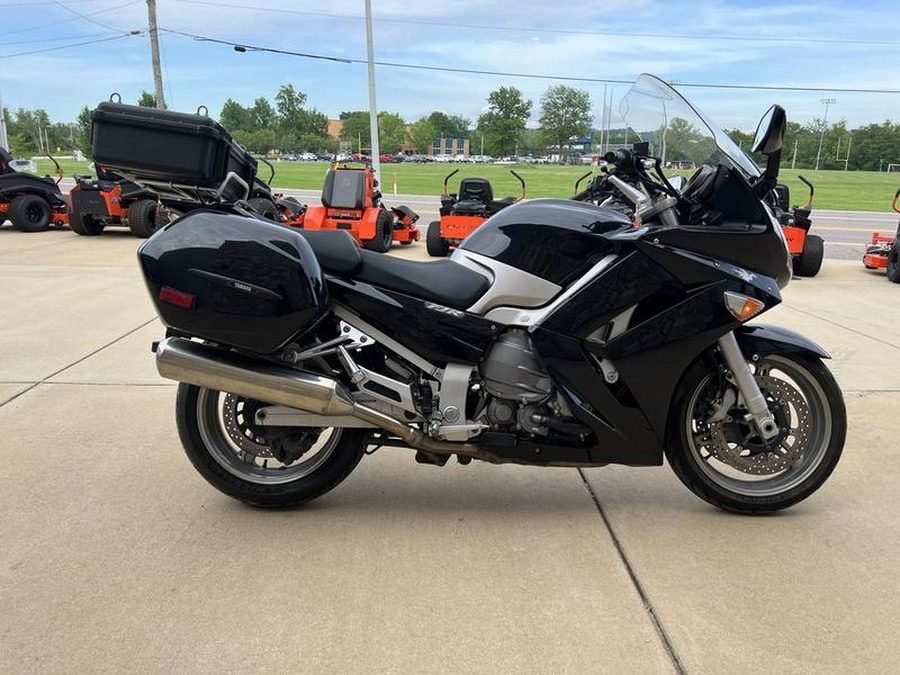 2008 Yamaha FJR 1300A