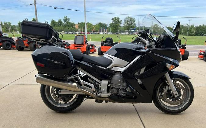 2008 Yamaha FJR 1300A