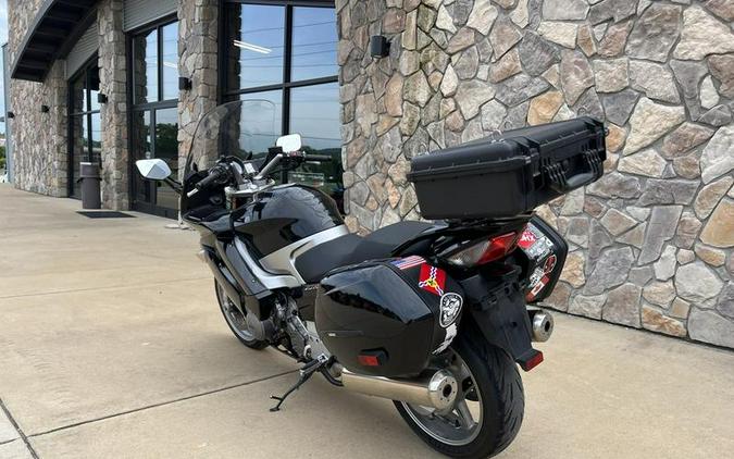 2008 Yamaha FJR 1300A