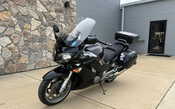 2008 Yamaha FJR 1300A