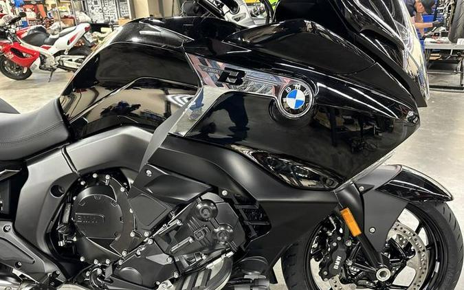 2024 BMW K 1600 B Black Storm Metallic