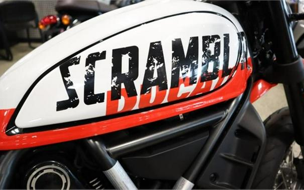 2023 Ducati Scrambler 1100 Dark PRO Dark Stealth