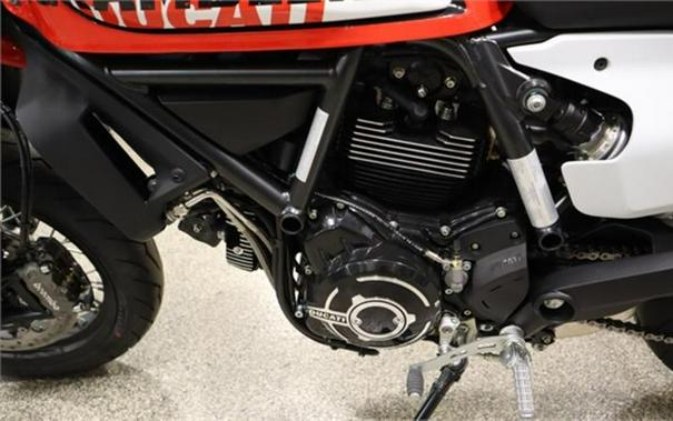 2023 Ducati Scrambler 1100 Dark PRO Dark Stealth
