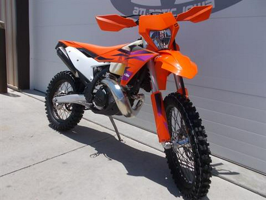 2024 KTM 300 XC-W