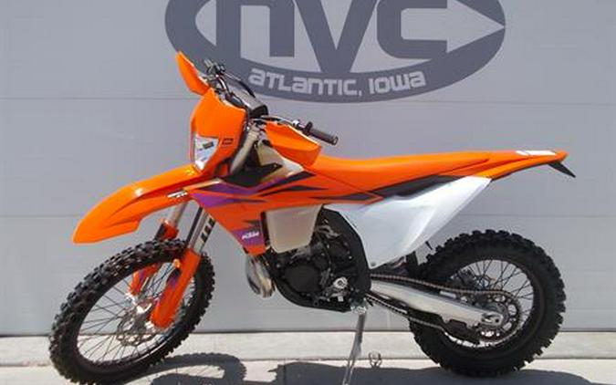 2024 KTM 300 XC-W