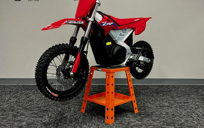 2022 Greenger Powersports CRF-E2