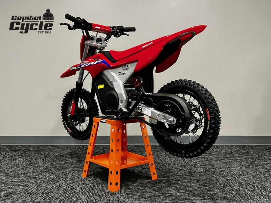 2022 Greenger Powersports CRF-E2