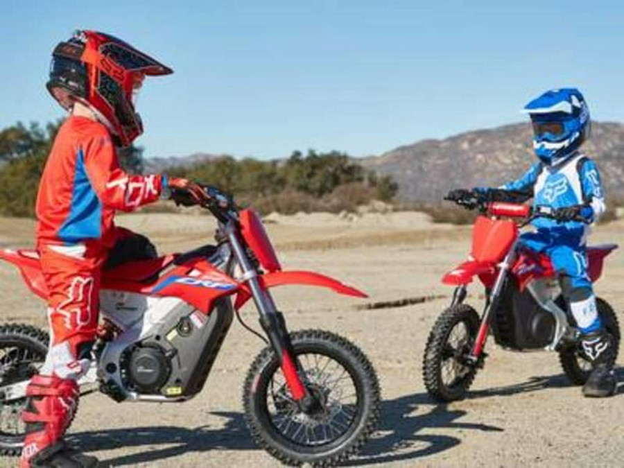 2022 Greenger Powersports CRF-E2