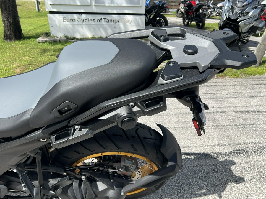 2024 BMW R 1300 GS