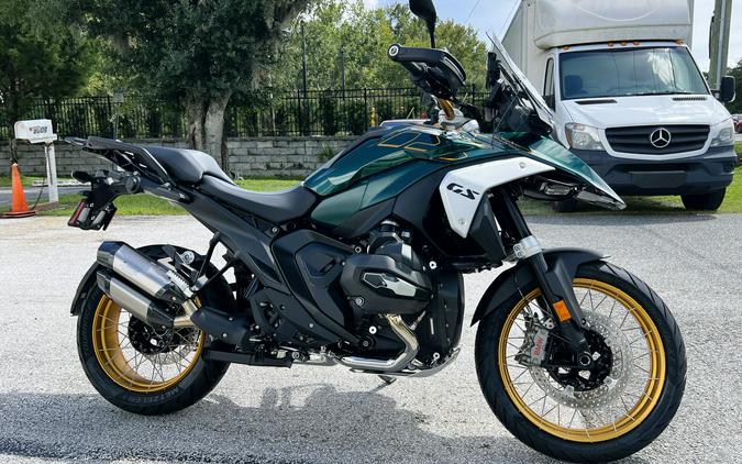 2024 BMW R 1300 GS