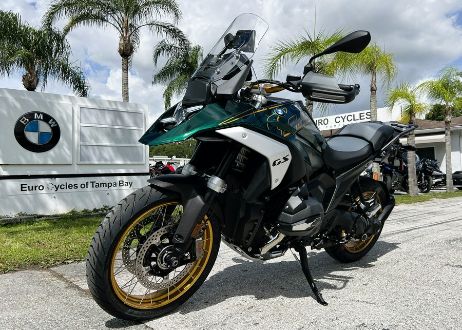 2024 BMW R 1300 GS