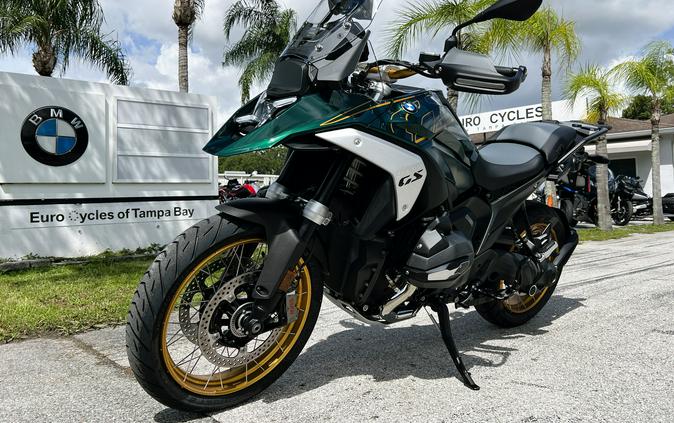 2024 BMW R 1300 GS