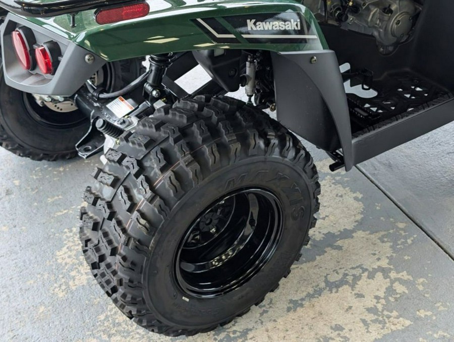 2025 Kawasaki Brute Force® 300