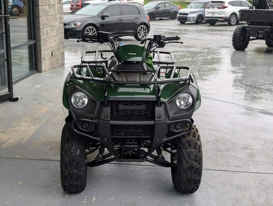 2025 Kawasaki Brute Force® 300