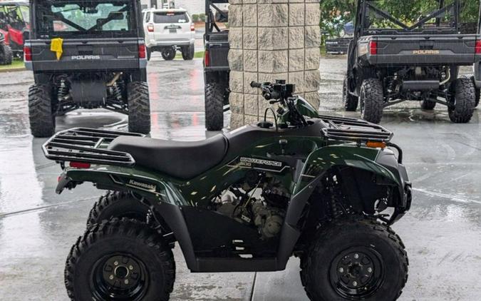 2025 Kawasaki Brute Force® 300