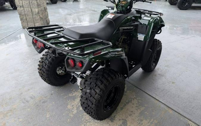 2025 Kawasaki Brute Force® 300