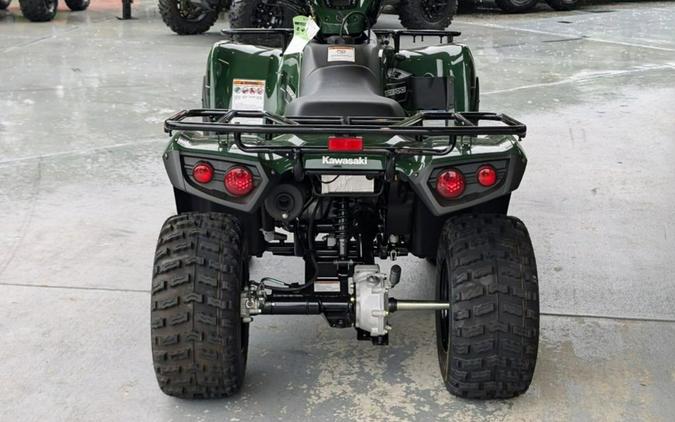 2025 Kawasaki Brute Force® 300