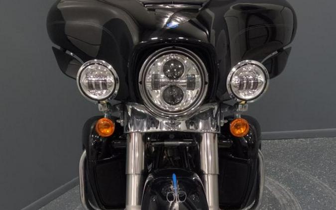 2019 Harley-Davidson® FLHTCU - Electra Glide® Ultra Classic®