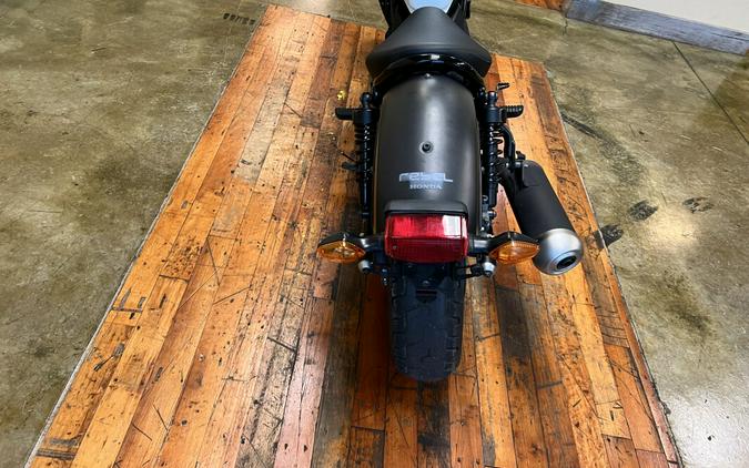 Used 2017 Honda CMX300 Rebel Motorcycle For Sale Near Memphis, TN