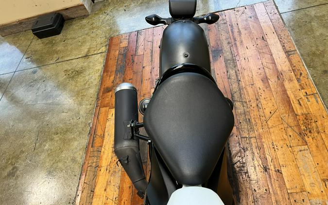 Used 2017 Honda CMX300 Rebel Motorcycle For Sale Near Memphis, TN