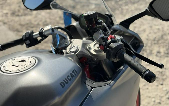 2019 Ducati SS939