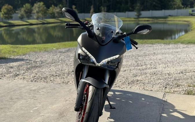 2019 Ducati SS939