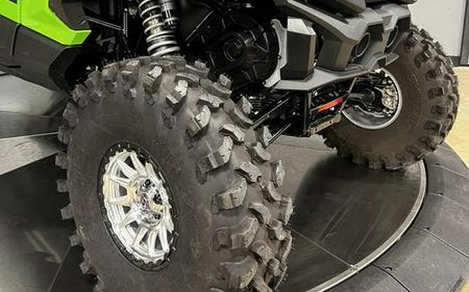 2026 Kawasaki Teryx®4 H2