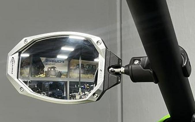 2026 Kawasaki Teryx®4 H2