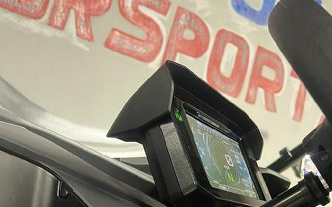 2026 Kawasaki Teryx®4 H2