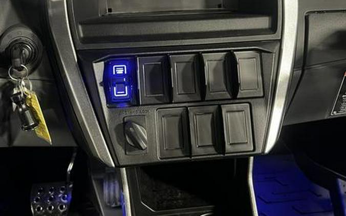 2026 Kawasaki Teryx®4 H2