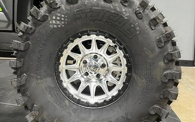 2026 Kawasaki Teryx®4 H2