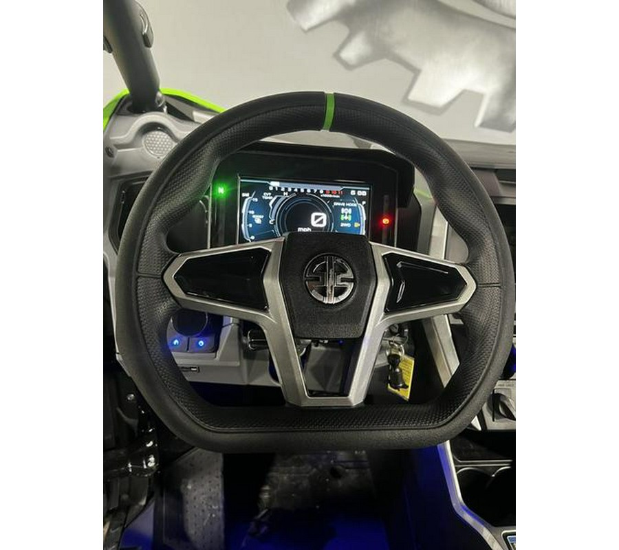 2026 Kawasaki Teryx®4 H2