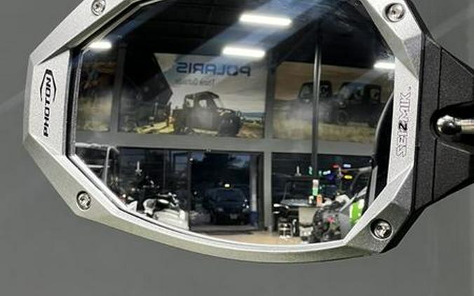 2026 Kawasaki Teryx®4 H2