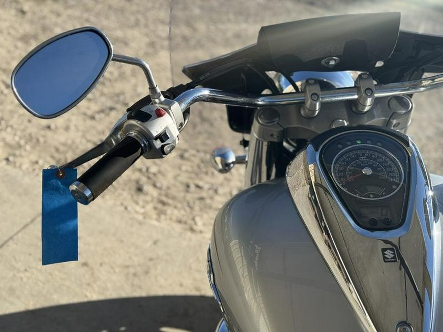 2019 Suzuki Boulevard C90T