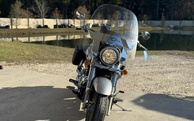 2019 Suzuki Boulevard C90T