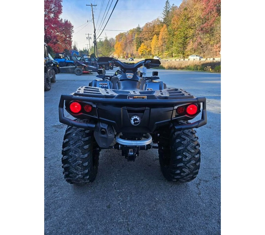 2023 Can-Am Outlander™ XT 1000R