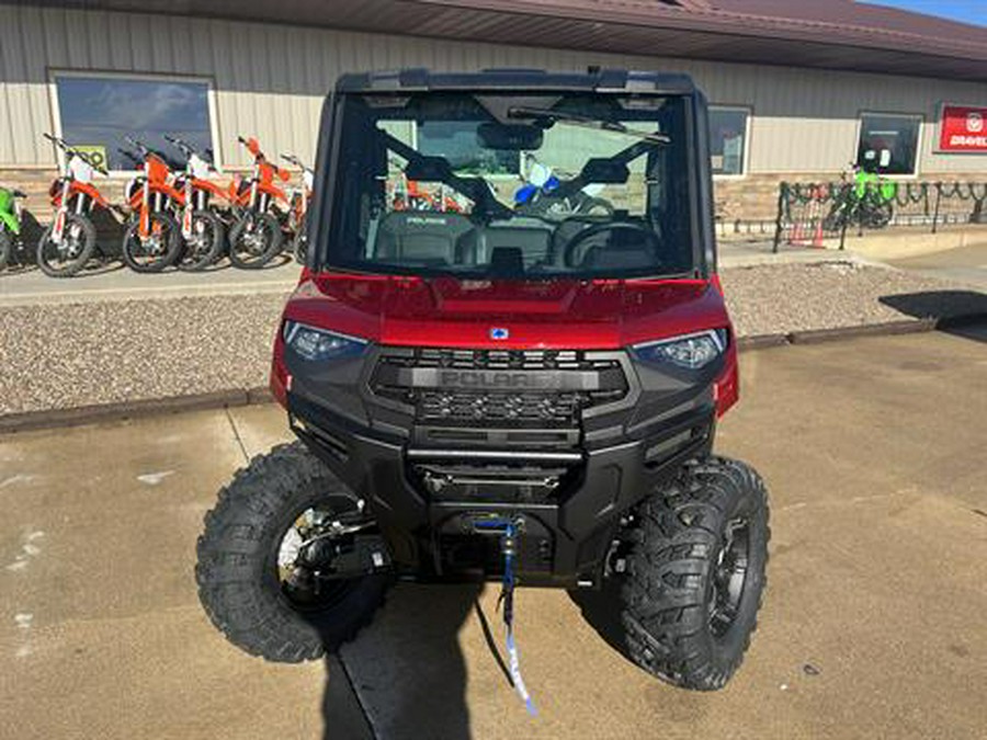 2026 Polaris Ranger XP 1000 NorthStar Edition Premium