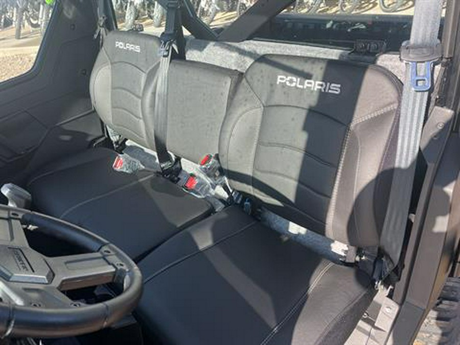 2026 Polaris Ranger XP 1000 NorthStar Edition Premium