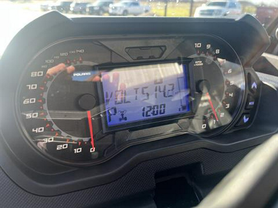 2026 Polaris Ranger XP 1000 NorthStar Edition Premium