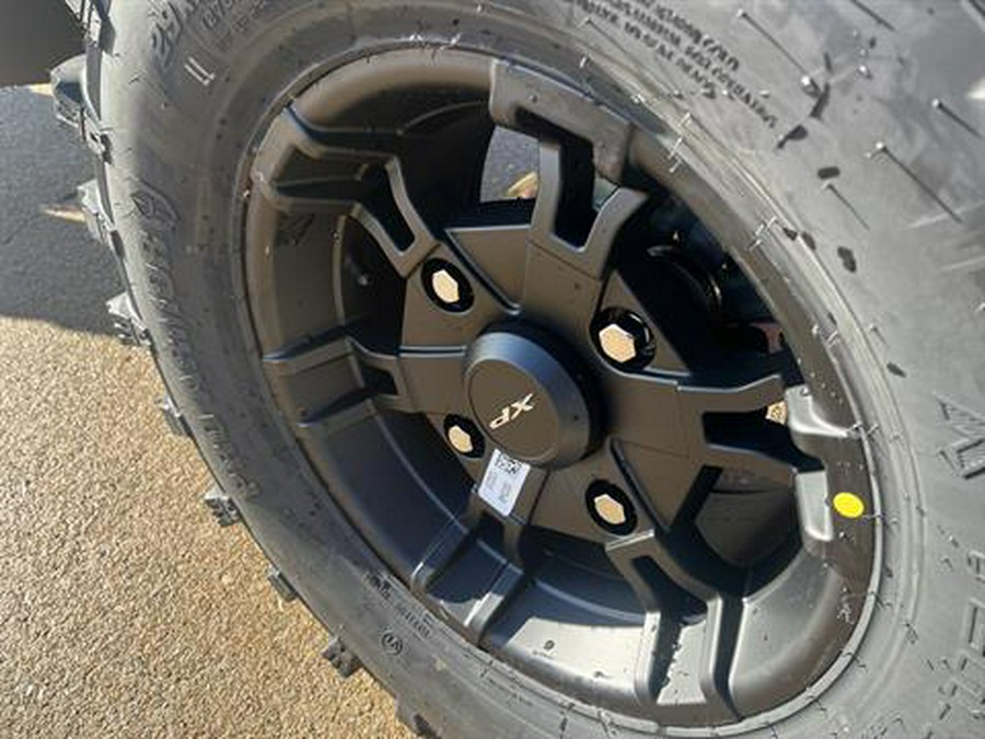 2026 Polaris Ranger XP 1000 NorthStar Edition Premium