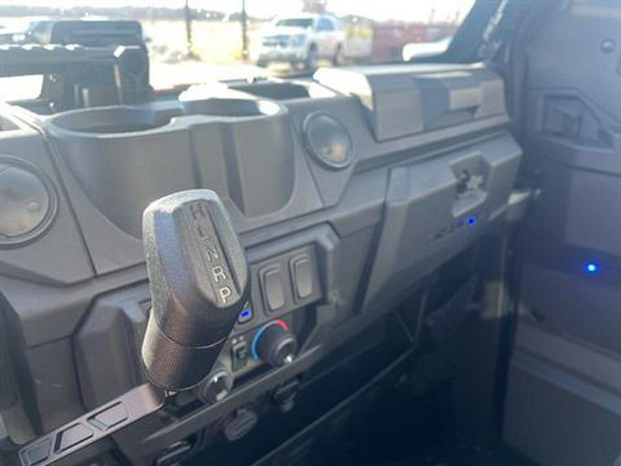 2026 Polaris Ranger XP 1000 NorthStar Edition Premium